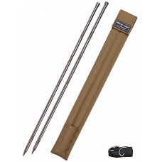 Маркерні кілочки з пазами World4Carp Distance Sticks