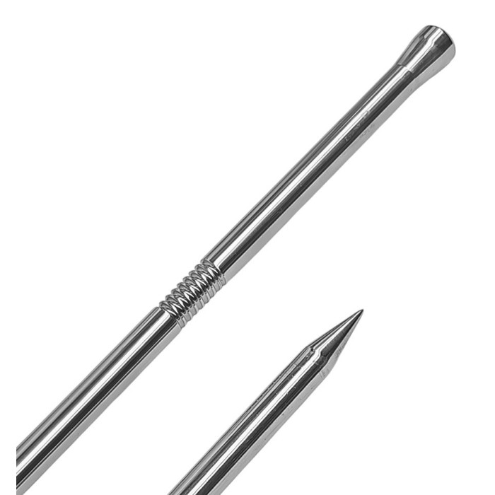 Маркерні кілочки з пазами World4Carp Distance Sticks