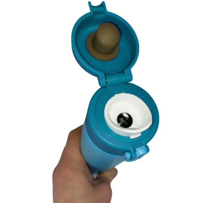 Термокружка Ranger Expert 0,35 L Blue (Арт. RA 9926)