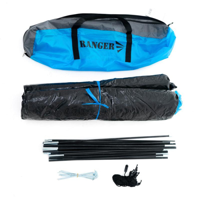 Намет Ranger Yellowstone 3 (Арт. RA 6626)