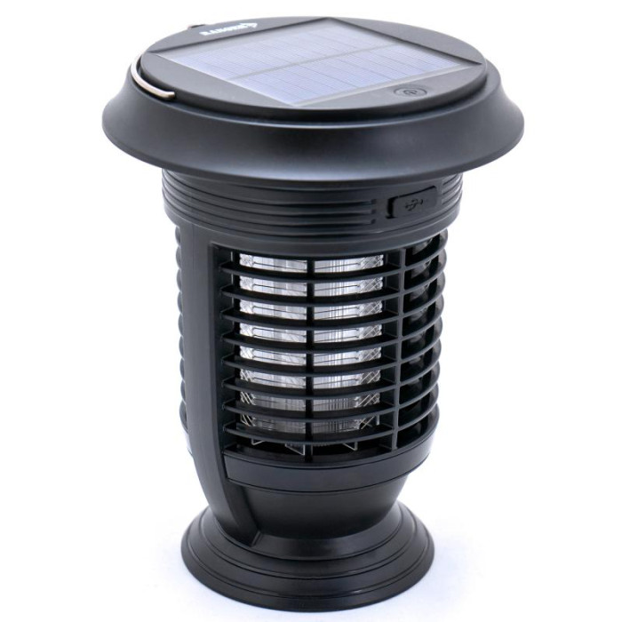 Ліхтар знищувач комарів Ranger Smart light (Арт. RA 9934)