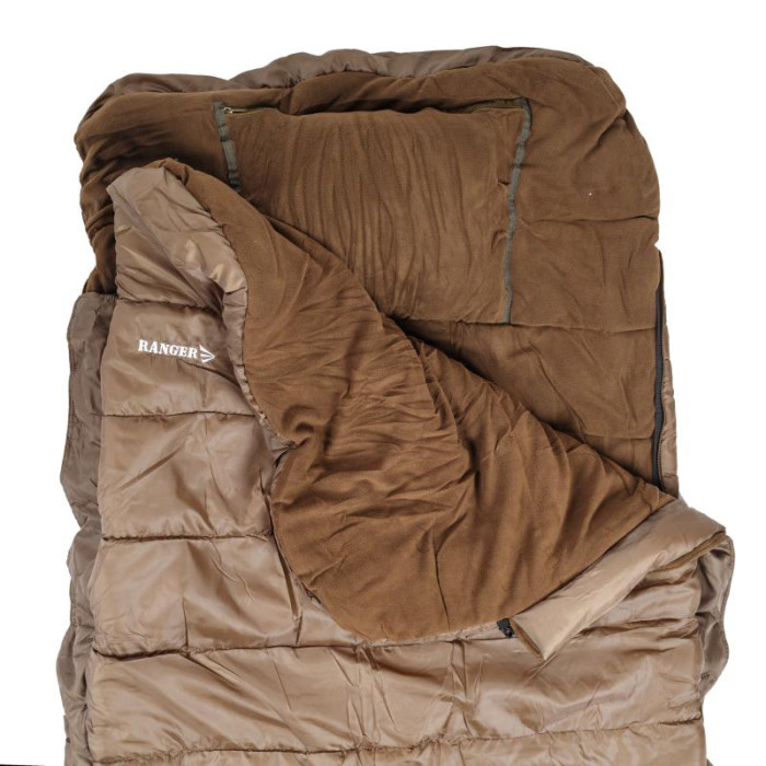 Спальний мішок Ranger 4 season ( арт RA 5515)