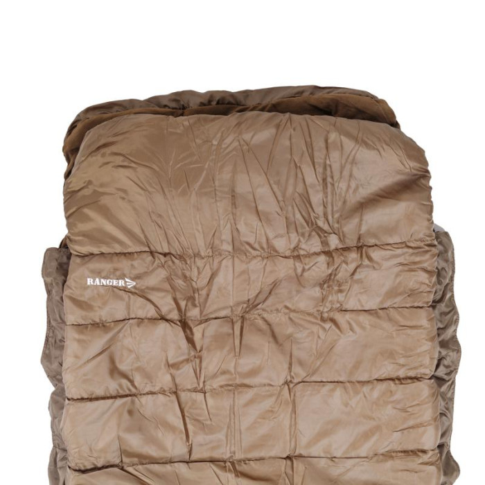 Спальний мішок Ranger 4 season ( арт RA 5515)