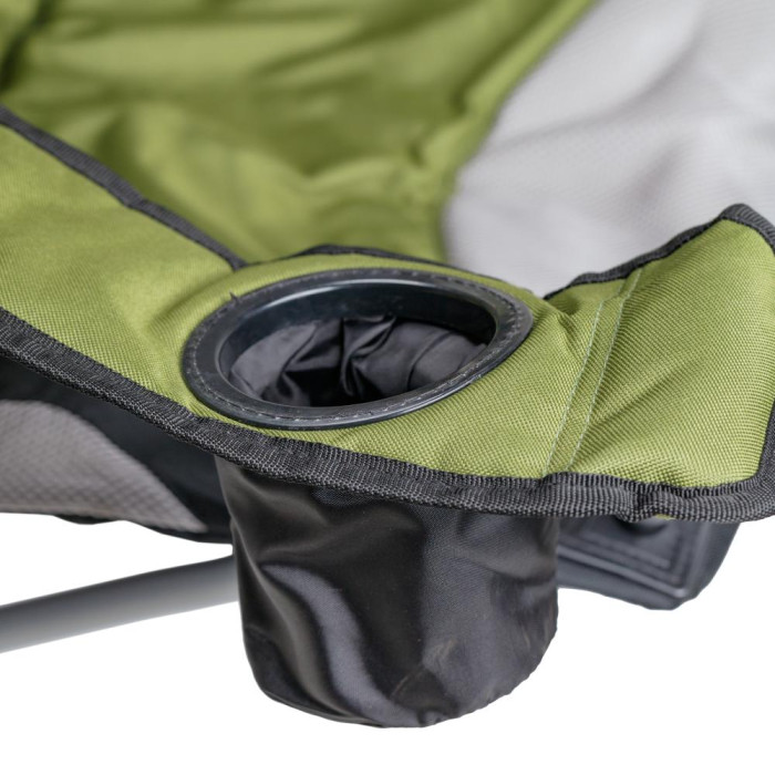 Крісло-шезлонг складане Ranger FC 750-052 Green (Арт. RA 2221)