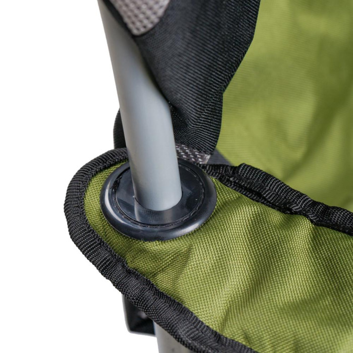 Крісло-шезлонг складане Ranger FC 750-052 Green (Арт. RA 2221)