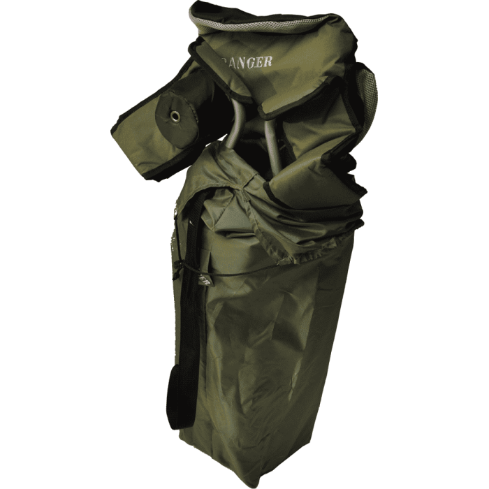 Крісло-шезлонг складане Ranger FC 750-052 Green (Арт. RA 2221)