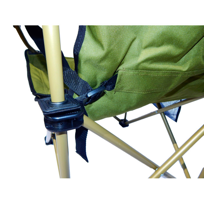 Крісло складане Ranger Rshore Green (Арт. RA 2203)
