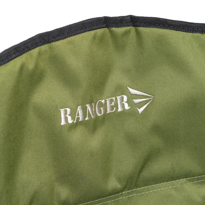 Крісло складане Ranger Rshore Green (Арт. RA 2203)