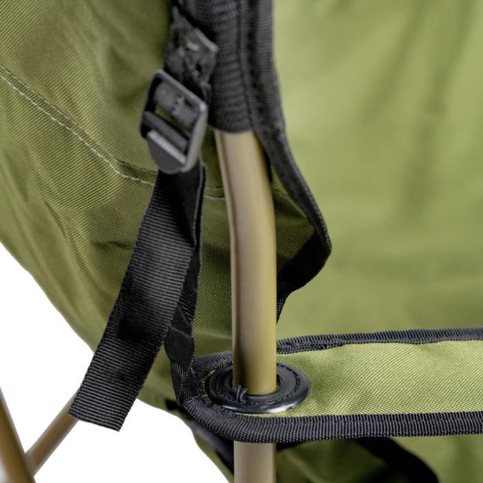 Крісло складане Ranger Rshore Green (Арт. RA 2203)