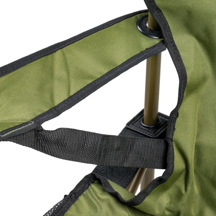 Крісло складане Ranger Rshore Green (Арт. RA 2203)