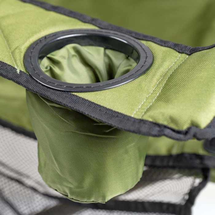 Крісло складане Ranger Rshore Green (Арт. RA 2203)
