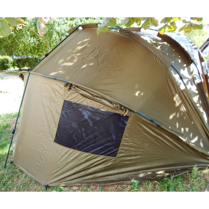 Намет короповий RANGER EXP 3-mann Bivvy (Арт. RA 6608)