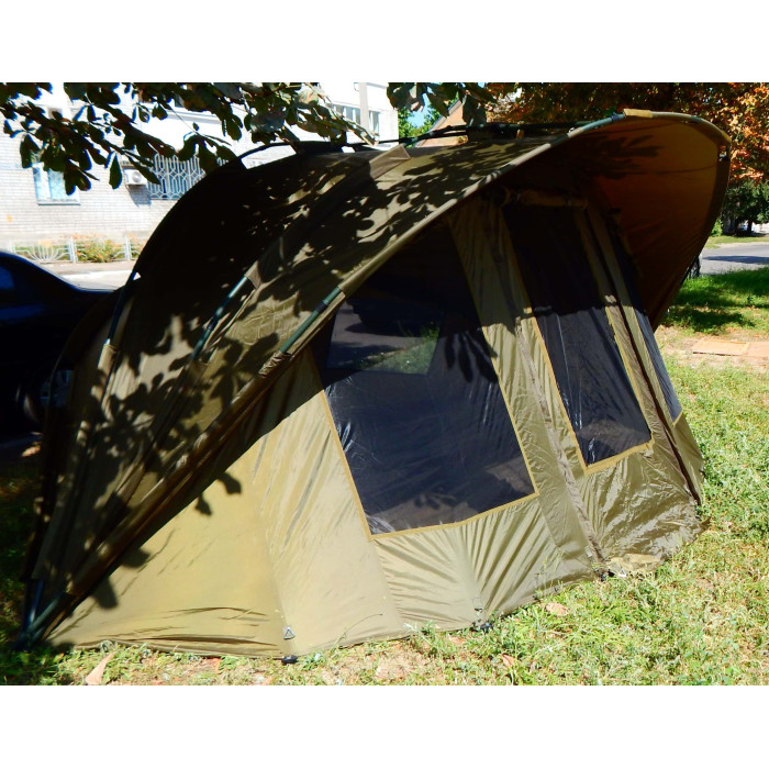 Намет короповий RANGER EXP 3-mann Bivvy (Арт. RA 6608)