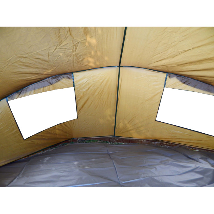 Намет короповий RANGER EXP 3-mann Bivvy (Арт. RA 6608)