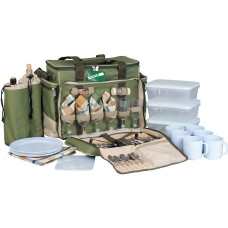 Набір для пікніка Ranger Rhamper Lux (Арт. RA 9902)