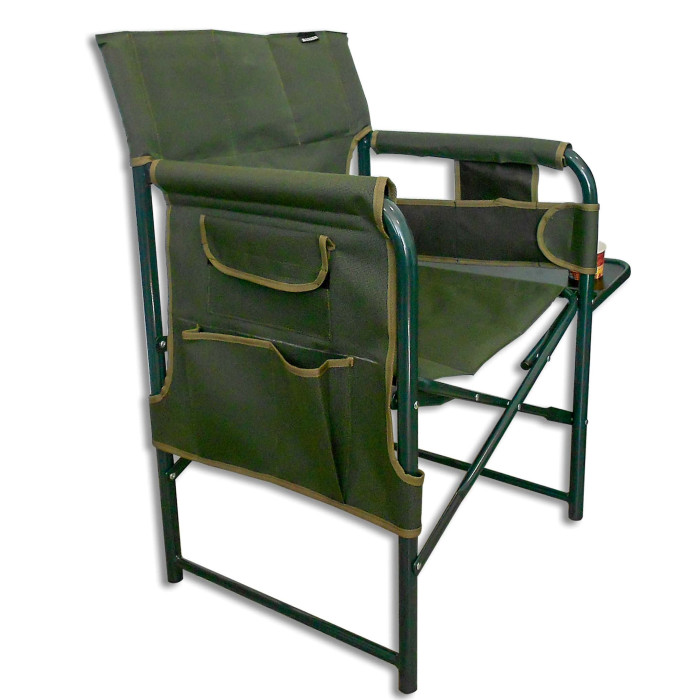 Крісло складане Ranger Guard (Арт. RA 2207)
