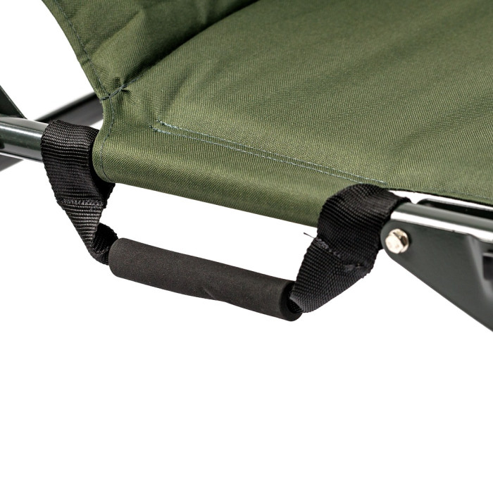 Крісло коропове Ranger Fisherman Light (Арт. RA 2224)