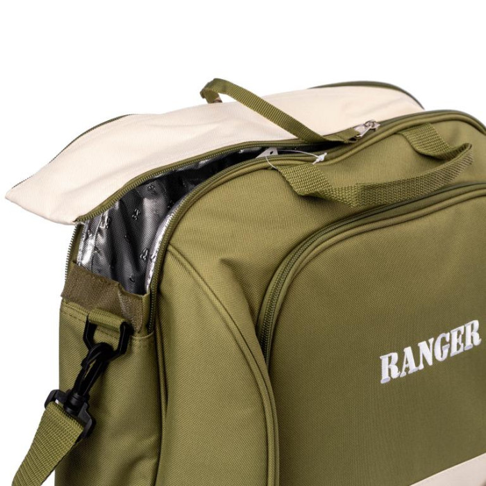 Набір для пікніка Ranger Meadow (Арт. RA 9910)