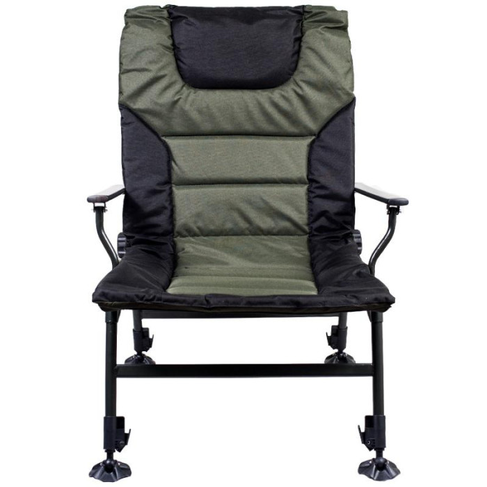 Крiсло коропове Ranger Wide Carp SL-105 (Арт. RA 2226)