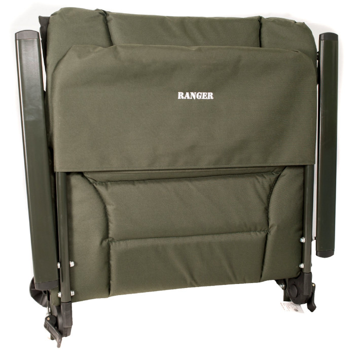 Крiсло коропове Ranger Wide Carp SL-105 (Арт. RA 2226)