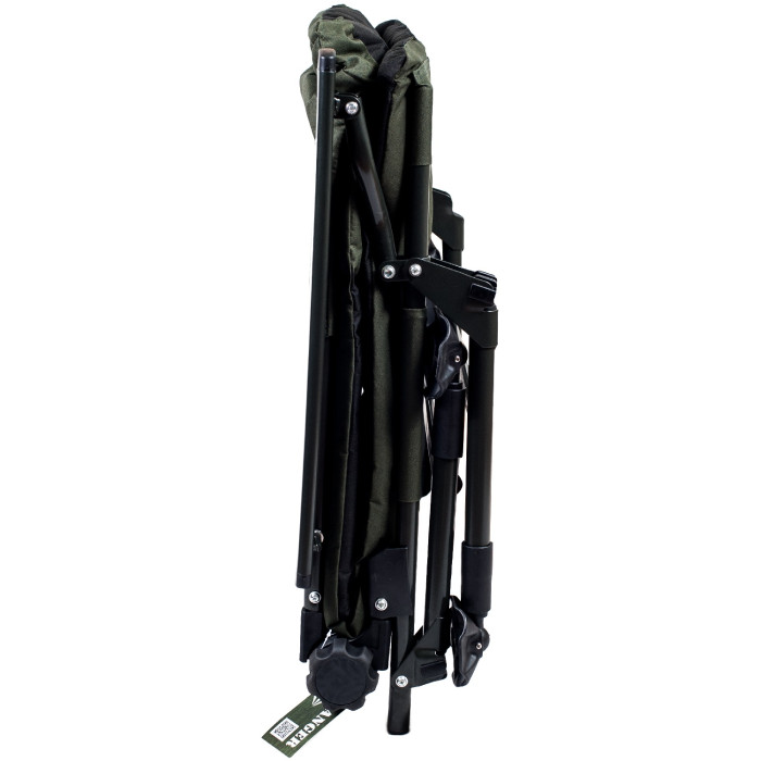 Крiсло коропове Ranger Wide Carp SL-105 (Арт. RA 2226)