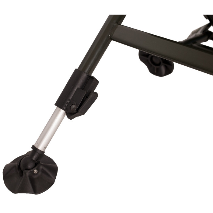 Крiсло коропове Ranger Wide Carp SL-105 (Арт. RA 2226)