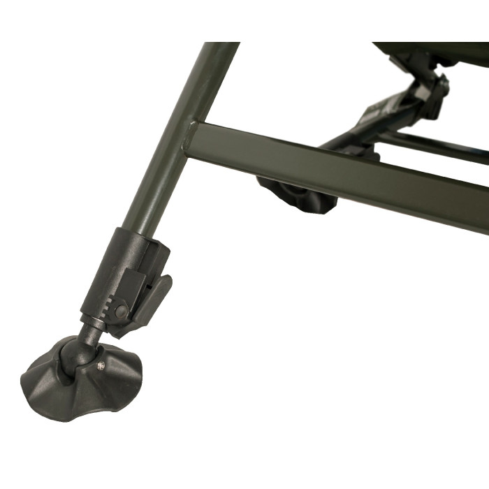 Крiсло коропове Ranger Wide Carp SL-105 (Арт. RA 2226)
