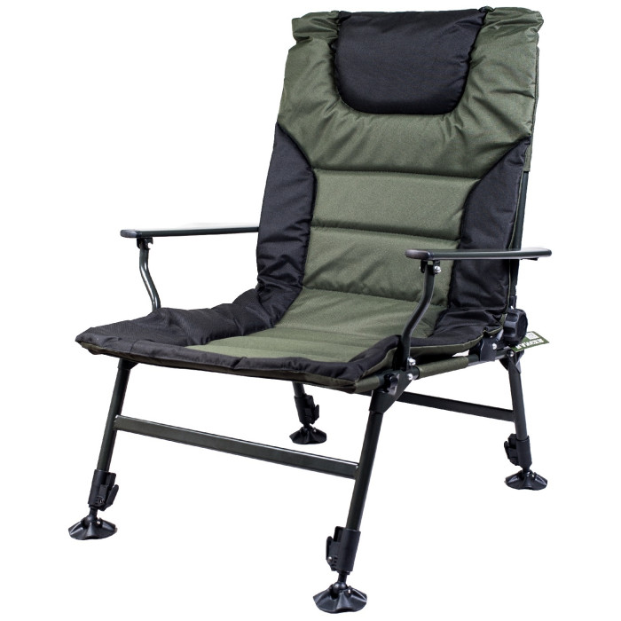 Крiсло коропове Ranger Wide Carp SL-105 (Арт. RA 2226)