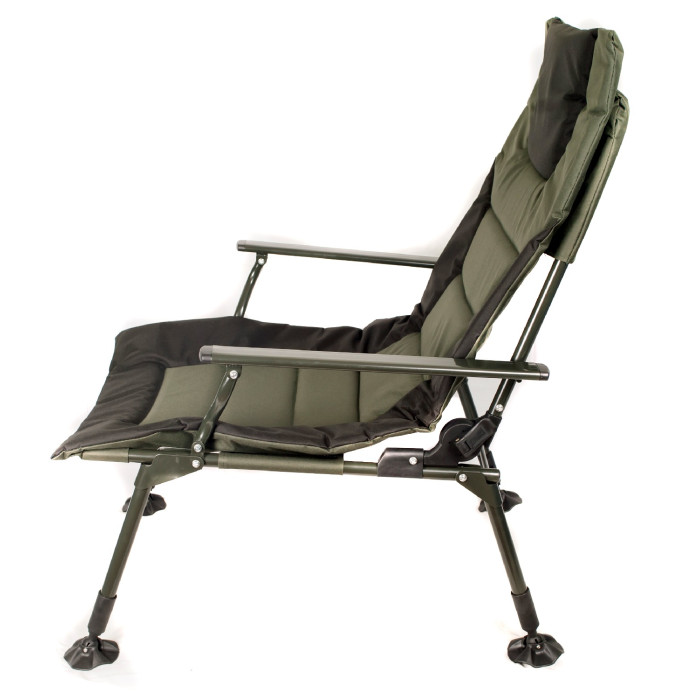 Крiсло коропове Ranger Wide Carp SL-105 (Арт. RA 2226)