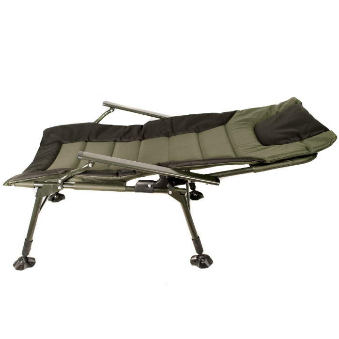 Крiсло коропове Ranger Wide Carp SL-105 (Арт. RA 2226)