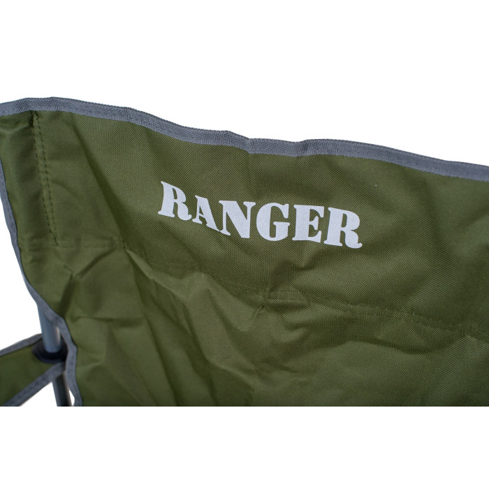 Крісло складане Ranger SL 620 (Арт. RA 2228)