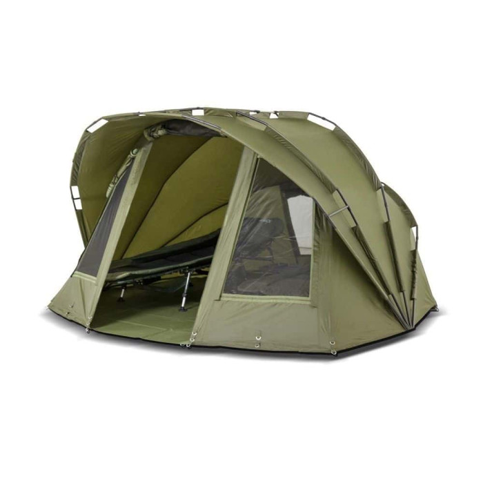 Намет короповий RANGER EXP 3-mann Bivvy+зимове покриття (Арт. RA 6611)