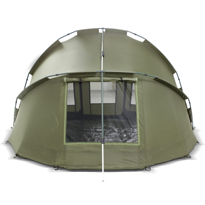 Намет короповий RANGER EXP 3-mann Bivvy+зимове покриття (Арт. RA 6611)