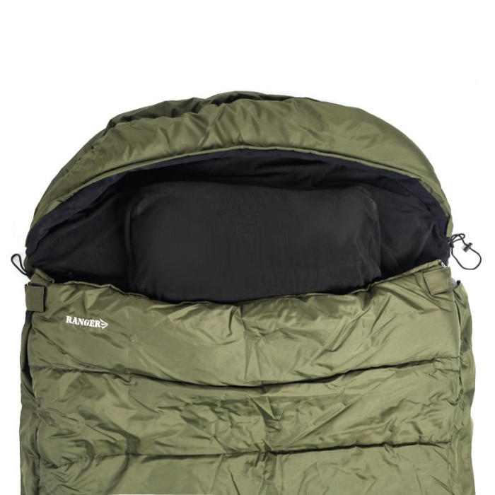Спальний мішок Ranger 5 season ( арт. RA 5516)