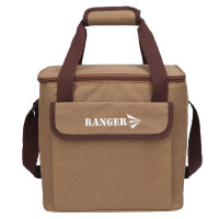 Термосумка Ranger 20L Brown (Арт. RA 9954)