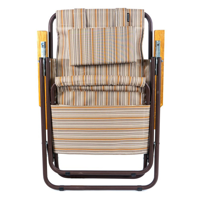 Шезлонг Ranger Comfort 1 (Арт. RA 3301)