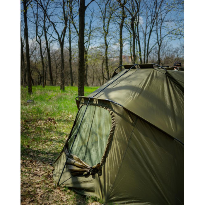 Намет короповий RANGER EXP 2-mann Bivvy (Арт. RA 6609)