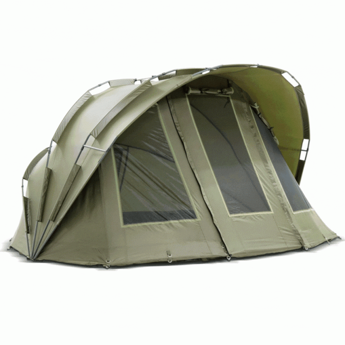 Намет короповий RANGER EXP 2-mann Bivvy (Арт. RA 6609)