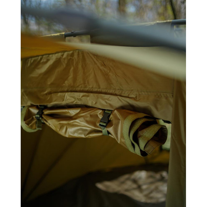 Намет короповий RANGER EXP 2-mann Bivvy+зимове покриття (Арт. RA 6612)