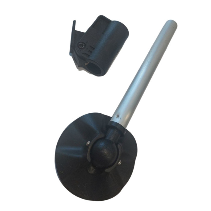 Коропова ніжка для крісла Ranger 22мм (Арт. RA8839)