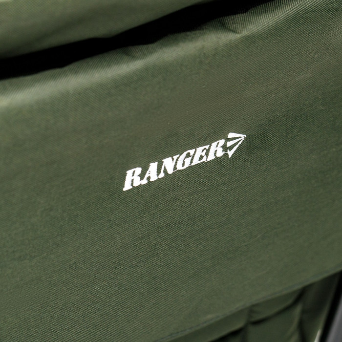 Крiсло коропове Ranger Strength SL-114 (Арт. RA 2253)