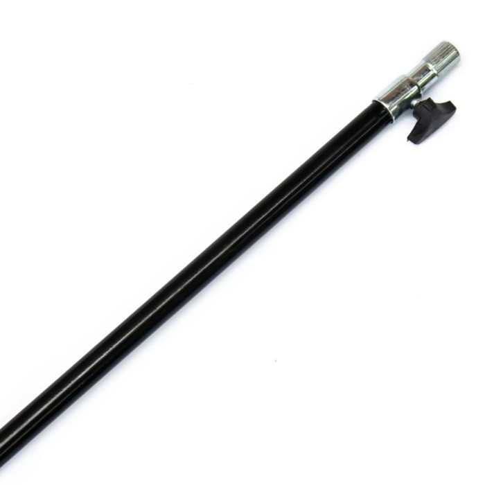 Підставка телескопічна GLADIATOR ZJ02-120 зелена (GL7324)