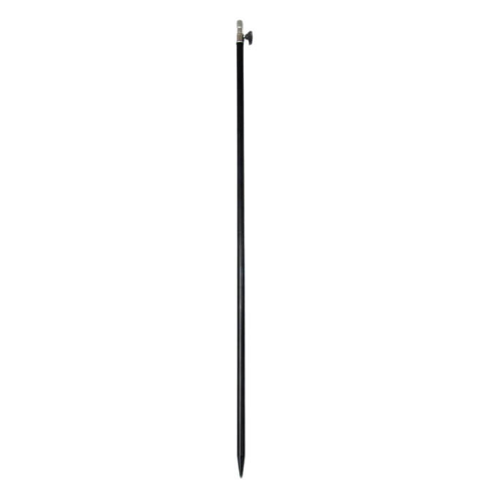 Підставка телескопічна GLADIATOR ZJ02-180 зелена (GL7325)