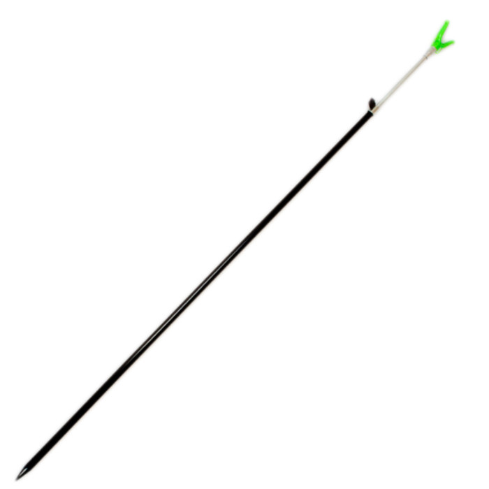Підставка телескопічна GLADIATOR ZJ02-180 зелена (GL7325)