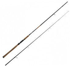 Cпінінг GLADIATOR Black Warrior 2.70 (5-25g) (GL8149)