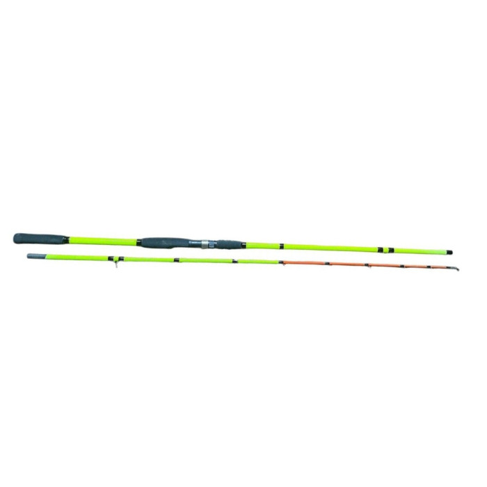 Вудилище GLADIATOR Top Gun 2.70m up to 200g (GL8157)