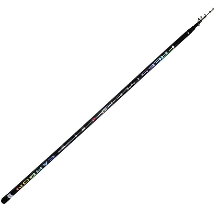 Вудка River Sport Freestyle з кільцями 4м CARBON bolo (GL8211)