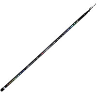Вудка River Sport Freestyle з кільцями 6м CARBON bolo (GL8213)