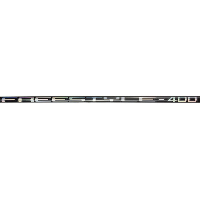 Вудка River Sport Freestyle без кілець 4м CARBON pole (GL8214)