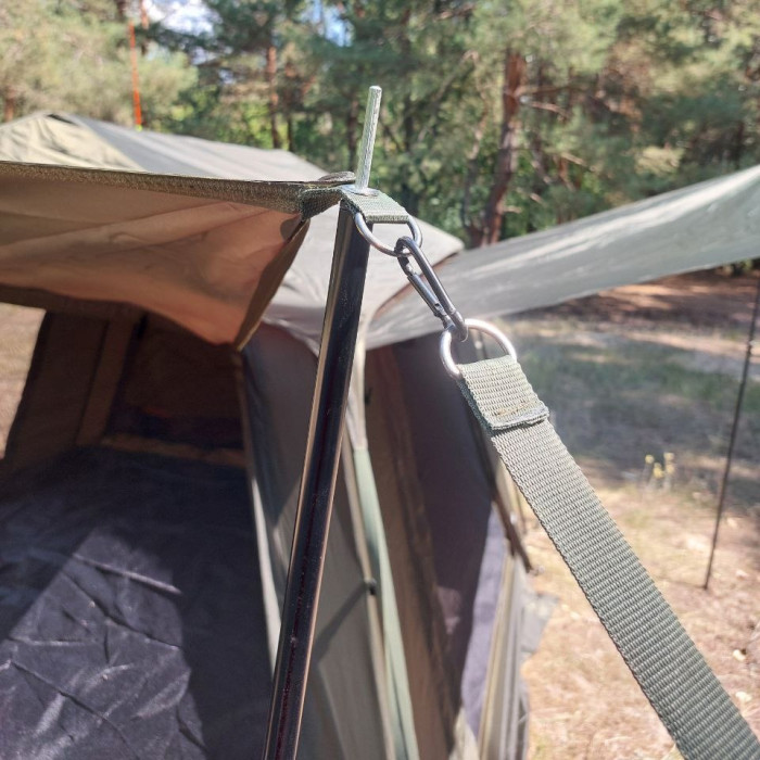 Намет короповий RANGER Gazebo 2-mann (Арт. RA 6663)